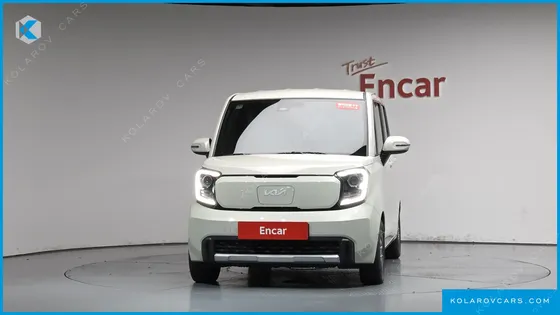 KIA RAY AIR