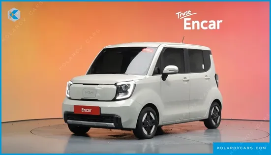 KIA RAY AIR