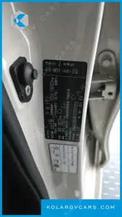 KIA RAY AIR