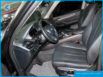 BMW X5 XDRIVE 30D