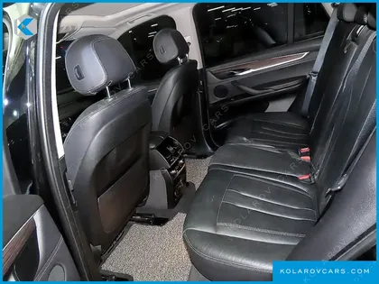 BMW X5 XDRIVE 30D