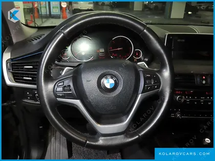 BMW X5 XDRIVE 30D