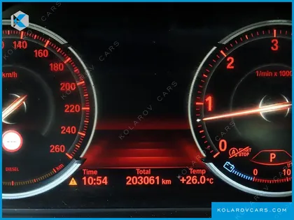 BMW X5 XDRIVE 30D