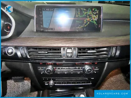 BMW X5 XDRIVE 30D
