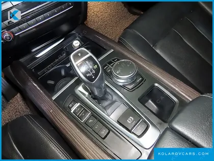 BMW X5 XDRIVE 30D