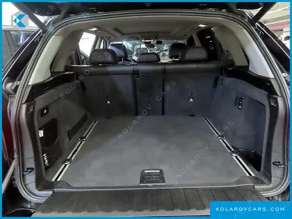 BMW X5 XDRIVE 30D