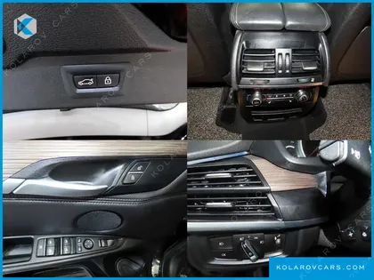 BMW X5 XDRIVE 30D