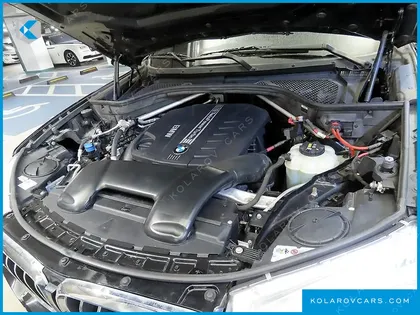 BMW X5 XDRIVE 30D