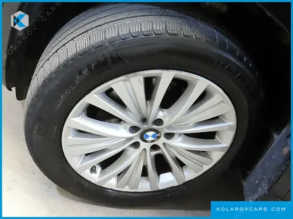 BMW X5 XDRIVE 30D