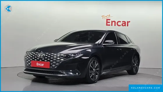 HYUNDAI GRANDEUR 2.5