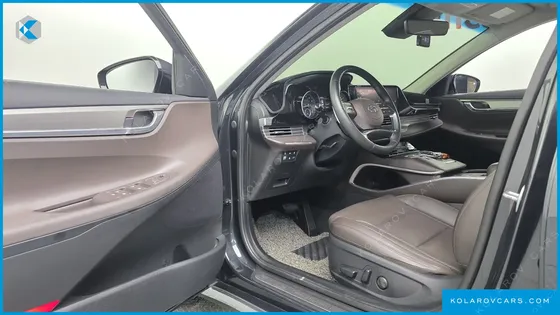 HYUNDAI GRANDEUR 2.5