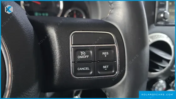 JEEP WRANGLER 3.6 RUBICON 4DOOR