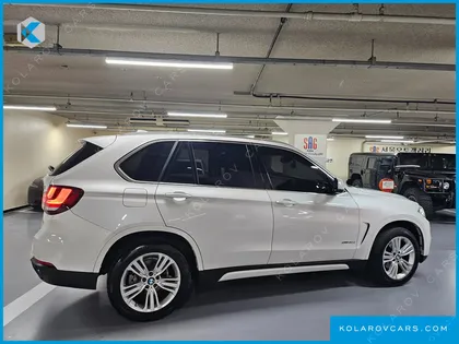 BMW X5 XDRIVE 30D