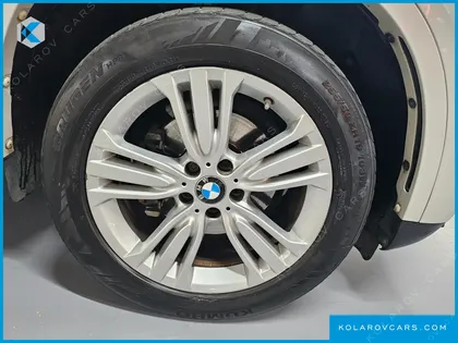 BMW X5 XDRIVE 30D