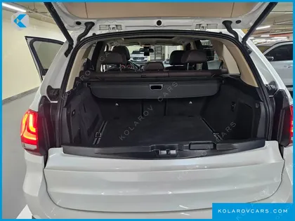 BMW X5 XDRIVE 30D