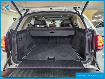 BMW X5 XDRIVE 30D