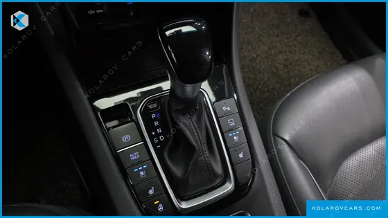 HYUNDAI IONIQ 1.6 HEV