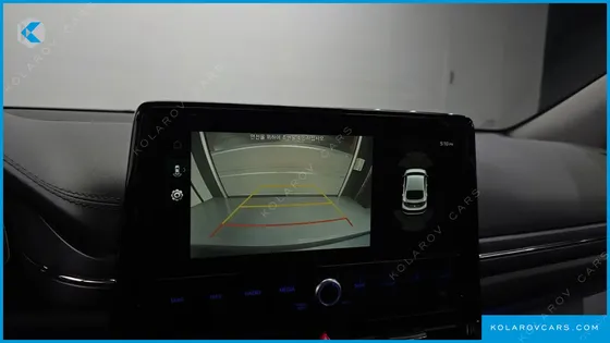 HYUNDAI IONIQ 1.6 HEV