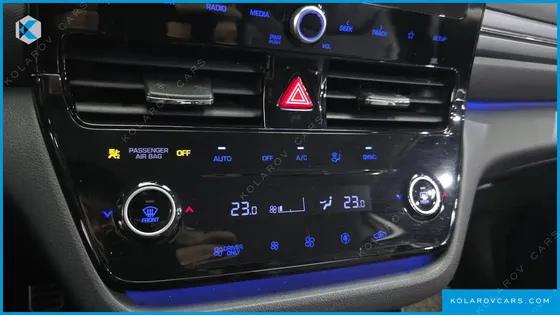 HYUNDAI IONIQ 1.6 HEV