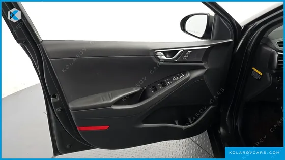 HYUNDAI IONIQ 1.6 HEV