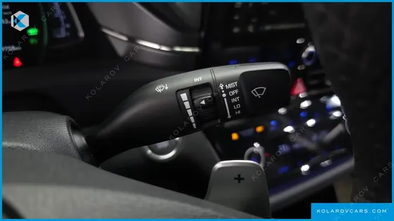 HYUNDAI IONIQ 1.6 HEV