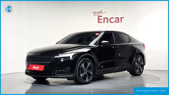 POLESTAR POLESTAR 2 LONGRANGE SINGLEMOTOR