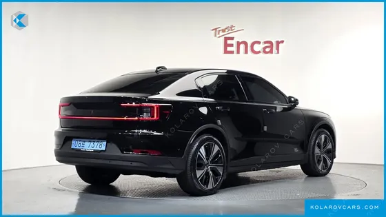 POLESTAR POLESTAR 2 LONGRANGE SINGLEMOTOR