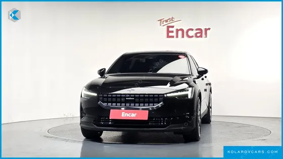 POLESTAR POLESTAR 2 LONGRANGE SINGLEMOTOR
