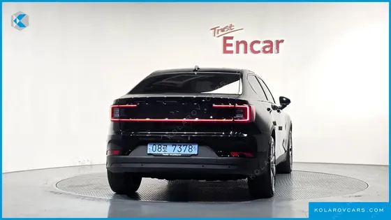 POLESTAR POLESTAR 2 LONGRANGE SINGLEMOTOR