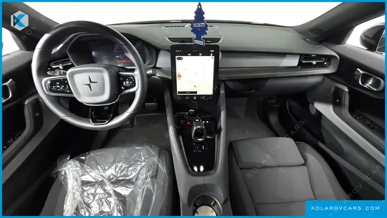 POLESTAR POLESTAR 2 LONGRANGE SINGLEMOTOR