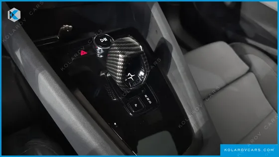 POLESTAR POLESTAR 2 LONGRANGE SINGLEMOTOR