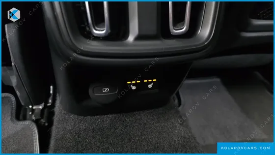 POLESTAR POLESTAR 2 LONGRANGE SINGLEMOTOR