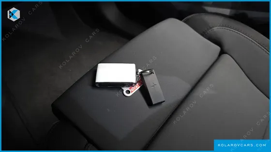 POLESTAR POLESTAR 2 LONGRANGE SINGLEMOTOR