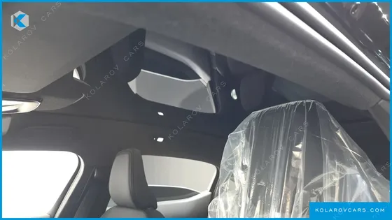 POLESTAR POLESTAR 2 LONGRANGE SINGLEMOTOR