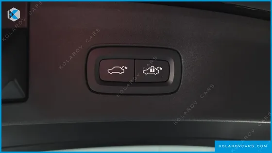 POLESTAR POLESTAR 2 LONGRANGE SINGLEMOTOR