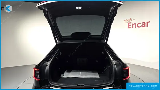 POLESTAR POLESTAR 2 LONGRANGE SINGLEMOTOR