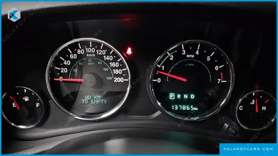 JEEP WRANGLER 3.6 RUBICON 4DOOR