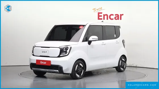 KIA RAY AIR