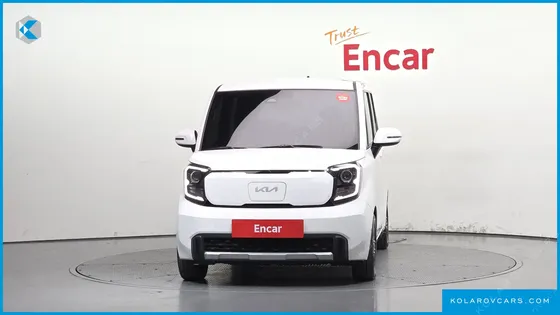 KIA RAY AIR