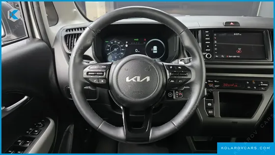 KIA RAY AIR
