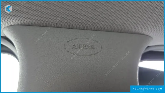 KIA RAY AIR