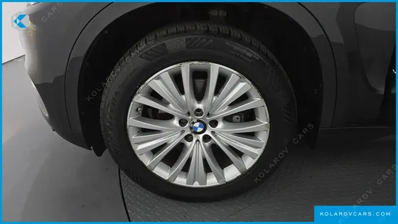 BMW X5 XDRIVE 30D