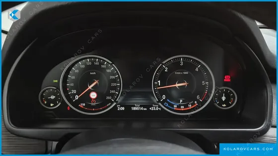 BMW X5 XDRIVE 30D