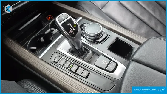 BMW X5 XDRIVE 30D