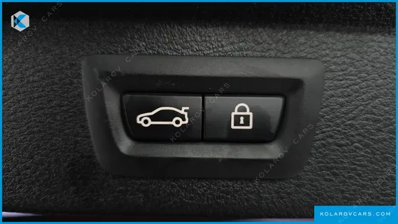 BMW X5 XDRIVE 30D