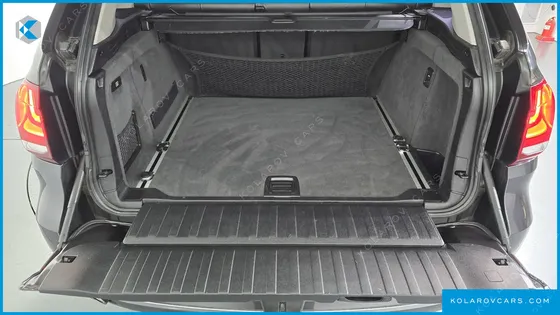 BMW X5 XDRIVE 30D