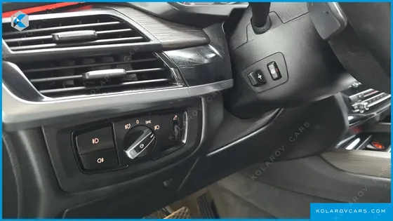BMW X5 XDRIVE 30D