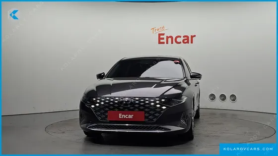 HYUNDAI GRANDEUR 3.3