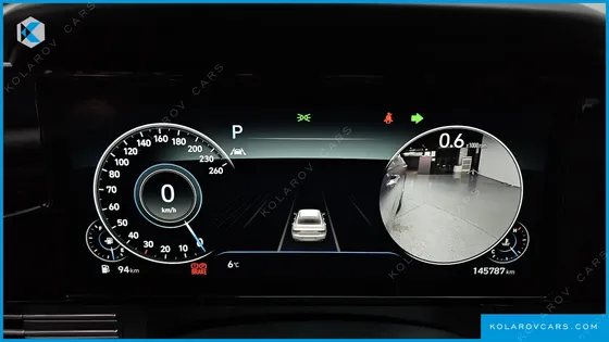 HYUNDAI GRANDEUR 3.3