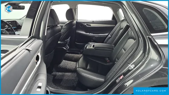 HYUNDAI GRANDEUR 3.3